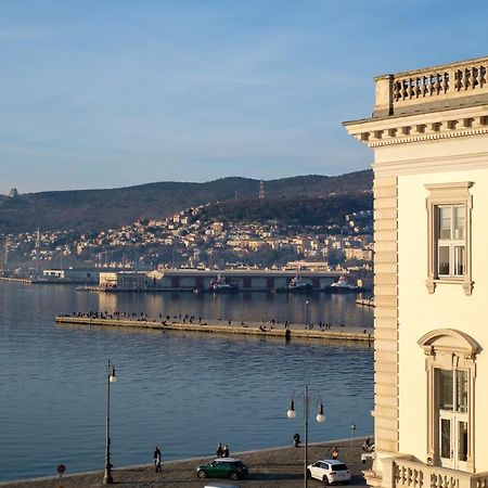 Trieste Luca'S Home 外观 照片